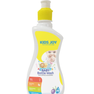 Kids Joy Bottle Wash KJA417