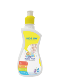 Kids Joy Bottle Wash KJA417