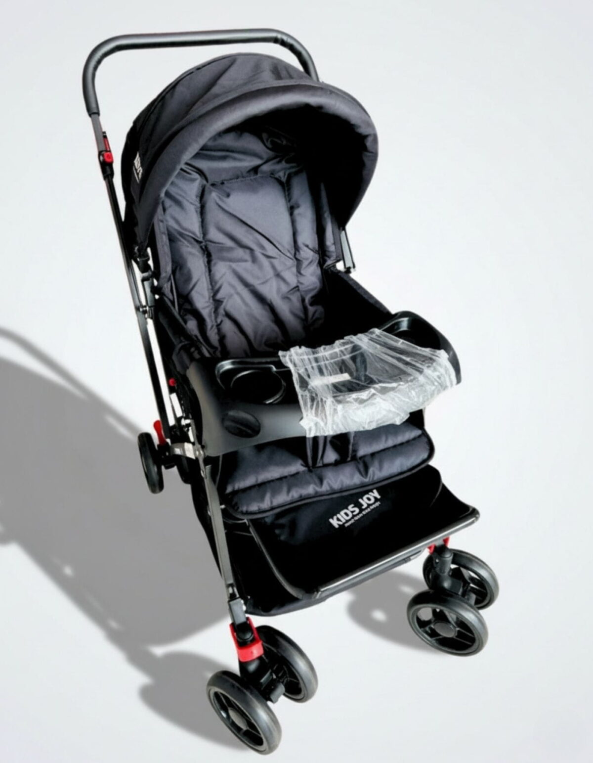 Twist Handle Stroller - Image 3
