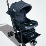 Twist Handle Stroller
