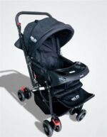 Twist Handle Stroller