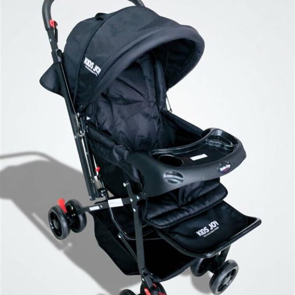 Twist Handle Stroller