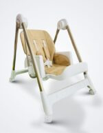 Kids Joy Multipurpose Feeding Chair - Image 3