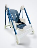 Kids Joy Multipurpose Feeding Chair - Image 4