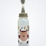Cereal Feeder