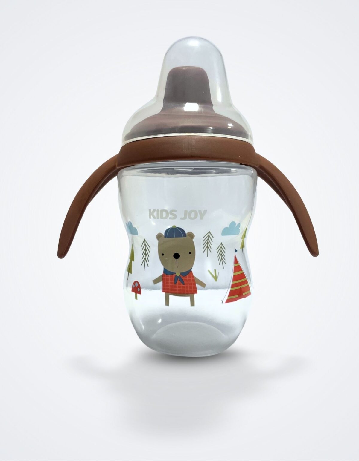 Hard Spout Cup - Image 2