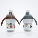 Hard Spout Cup