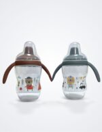 Hard Spout Cup