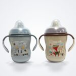 Soft Spout Cup