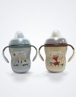 Soft Spout Cup