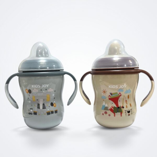 Soft Spout Cup