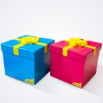 Kids Joy Gift Box (Elegant)