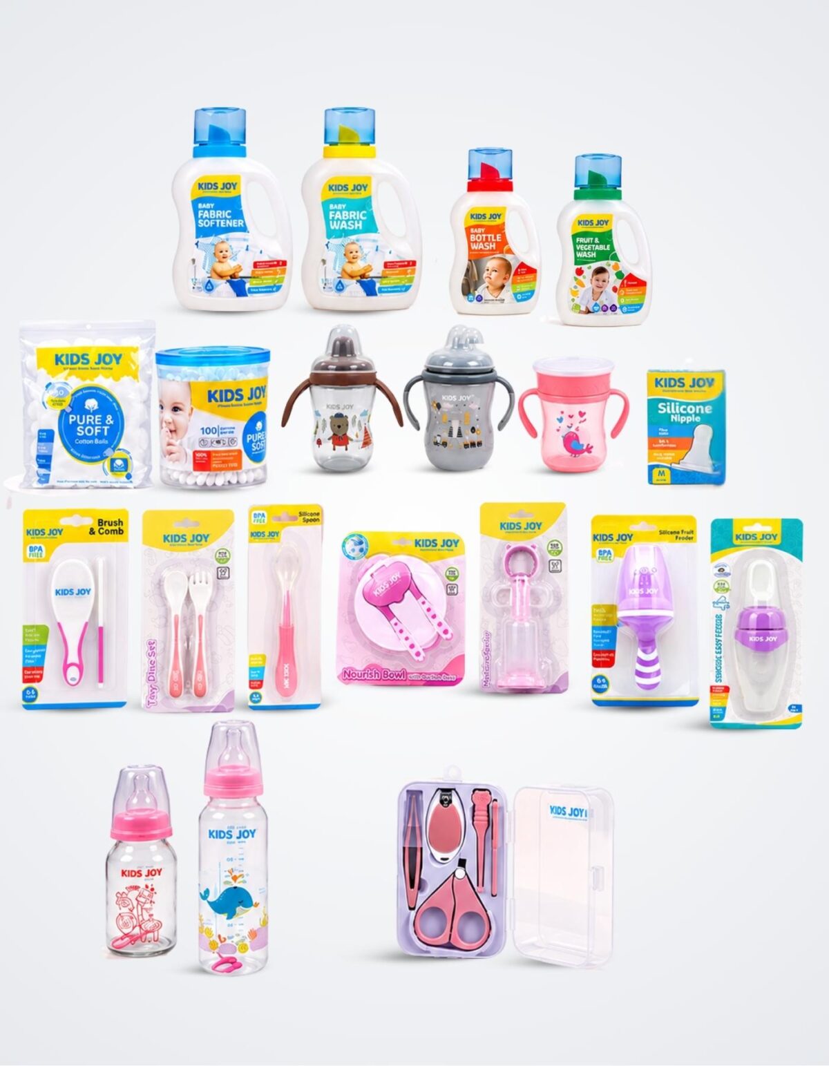Kids Joy Gift Box (Premium) - Image 3